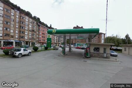 BP Pola de Lena (Asturias)