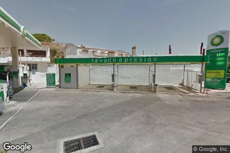 BP Alcala De Los Gazules (Cádiz)