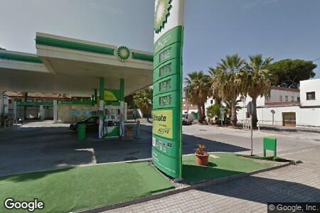 BP Algeciras (Cádiz)