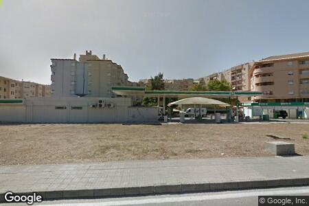 BP Algeciras (Cádiz)