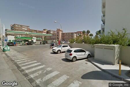 BP Fuengirola (Málaga)
