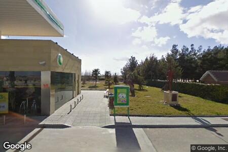 BP La Roda (Albacete)