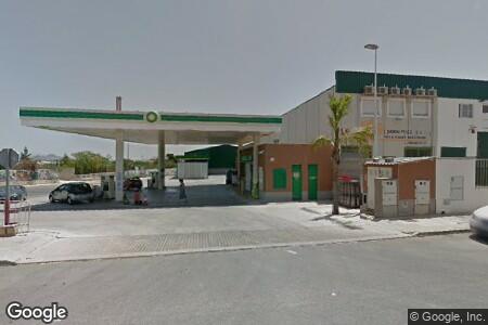 BP Novelda (Alicante)
