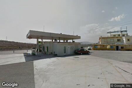 BP Monforte del Cid (Alicante)