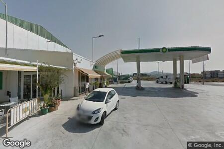 BP Monforte (Alicante)