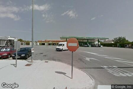 BP Elche (Alicante)