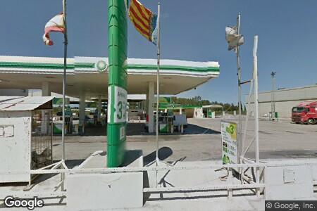 BP Manises (Valencia)