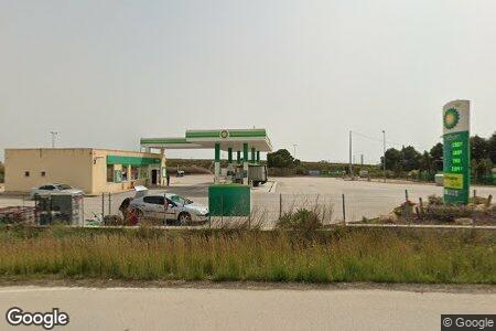 BP Mutxamel (Alicante)