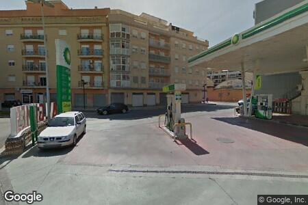 BP Algemesi (Valencia)