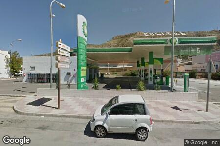 BP Cullera (Valencia)