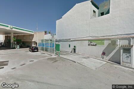 BP Benissa (Alicante)