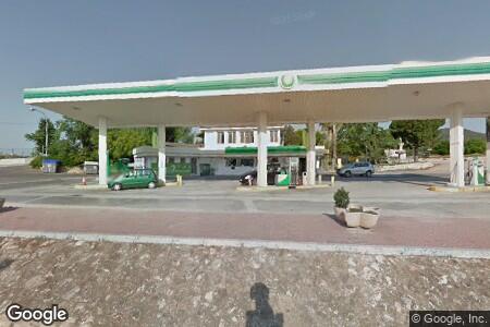 BP El Vendrell (Tarragona)