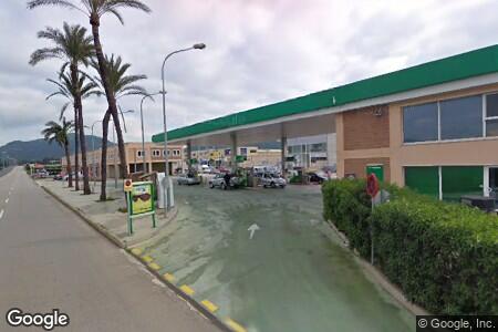 BP Calvia (Mallorca)