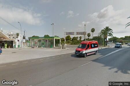 BP Can Pastilla (Mallorca)