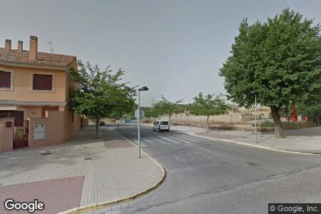 Cepsa Almansa (Albacete)