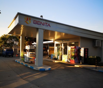 Бенита 9 - Варна