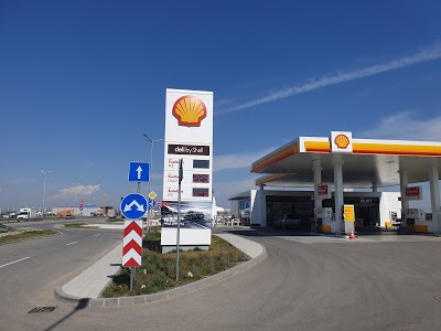 Shell 3039 Карловско шосе