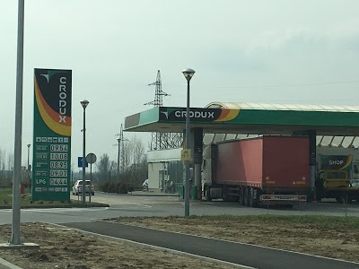 Petrol Bjelovar Južna Obilaznica
