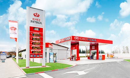Petrol stations in Nis, province Nišava, Serbia :: Fuelo.net