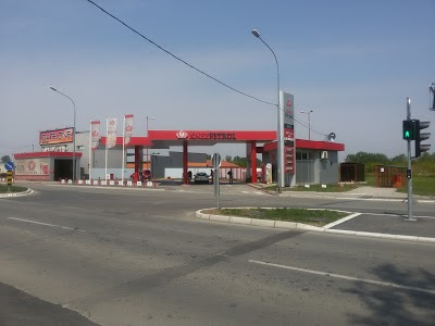 Knez Petrol Beograd Višnjička