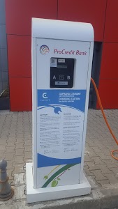 Eldrive Pro credit bank