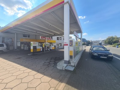 Shell Dietzhoelztal, Hauptstr. 13