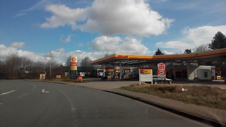 Shell Lehrte, Niedersachsenstr. 3 A