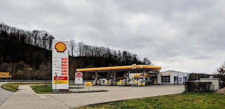 Shell Oberkirch, Raiffeisenstr. 30