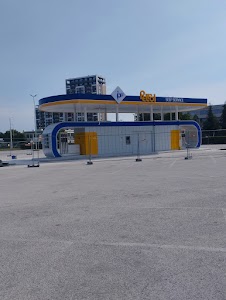 Petrol 5157 Пловдив Metro 1